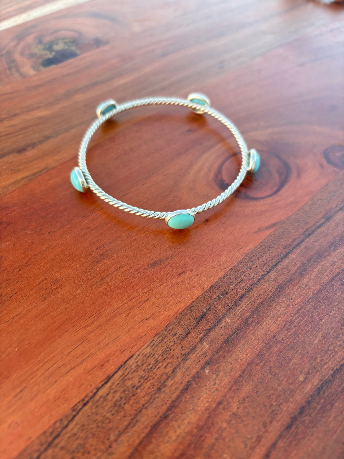 Bangle Bracelet